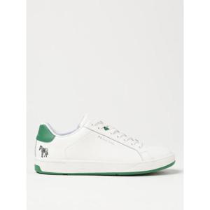 PS 바이 폴스미스 뮬 슬리퍼 M2SALY05MCAS 01 White