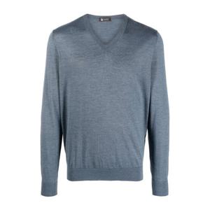 콜롬보 브이넥 스웨터 MA00058256JA 40212
