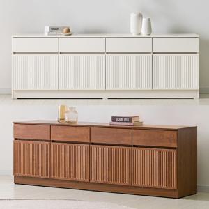 윈스턴 1800 수납 높은거실장 티비다이 티비장 tv선반 DECS006(착불)