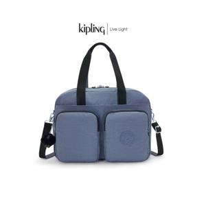 [키플링]키플링 여행가방 보스턴백 테페아XL KOCBR05 BULV