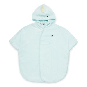 블루독베이비 디노뱀부목욕가운 45970-AHD-01