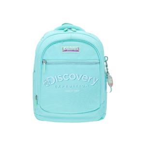 [디스커버리]디스커버리 키즈 글리터 백팩 DKBK41031-MTL