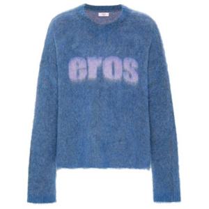 마틴로즈 스웨터 MRAW23933BLULIL DOM