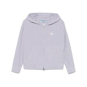 프라다 후드 티셔츠 29Y24616QHF0UB0 DOM