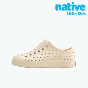 [NATIVE] 네이티브 제퍼슨 리틀키즈_본화이트