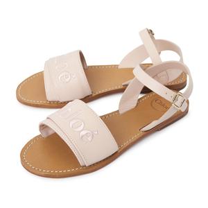 끌로에 키즈 샌들 C20510 45Q (성인착용가능)