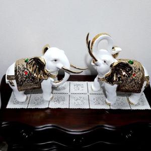 장식품 코끼리2p장식품 1082 1