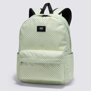 [반스] 올드스쿨 체크 백팩 (VN000H4XCLH1)