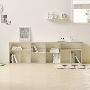 [착불배송 상세확인] C31243 파티션 선반 책장 2010 2colors