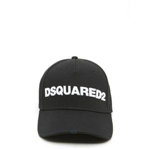 Dsquared2 로고 자수 야구 모자 BCM002805C00001 M063 TP934860493