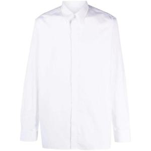 26 SS 지방시 클래식 칼라 셔츠 BM60X714M6 TP432522830