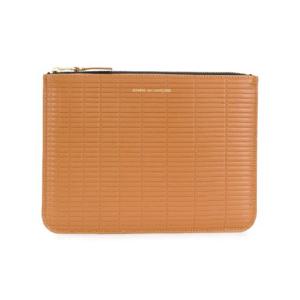 26 SS 꼼데가르송 브릭 라인 지갑 SA5100BK TP432199823