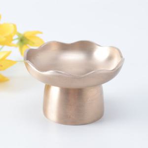 수타미 방짜유기 놋봄 괄사 문어발 마사지기