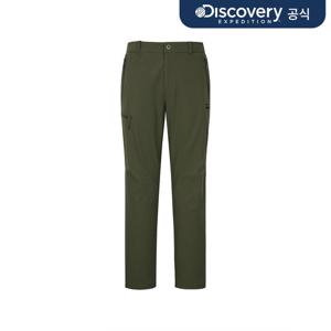 [디스커버리] 프레시벤트 남성 아웃도어 테크 팬츠 (D.Khaki) DMPT79053-DKS