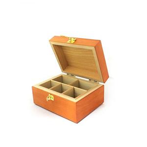 우드클럽 원목 인장함 소 0724FBY 수납박스 인장함 인장수납 원목인장함 원목정리함 다용도수납함 소품보관