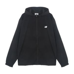 뉴발란스바람막이 EQS NBNAFCO411-19 MJ51900 UNI 스포츠에센셜 바람막이