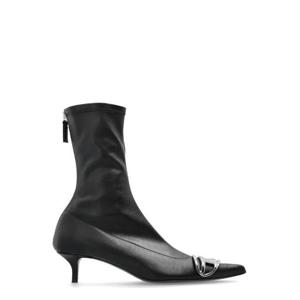 디젤 D 비너스 앵클부츠 Y03409PR818 T8013 TP946309881