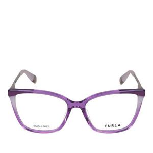 훌라 퍼플 캣아이 안경테 VFU723V 06SC