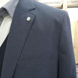 트레몰로 HC10 폴리스판 여름 캐주얼자켓 TRHFA5M2401