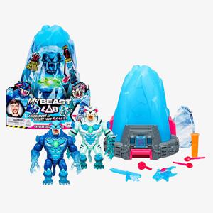 미스터 비스트랩 콜렉터 크리에이터2 랜덤 비스트