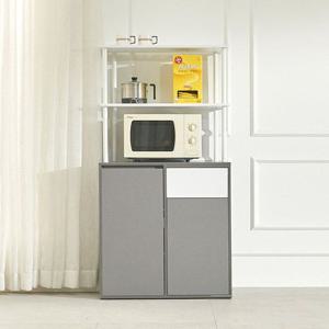 [착불배송] F41210 휴지통 수납장 선반세트 800 3colors 휴지통수납장 휴지통수납함 선반수납함 다용도수납장 수납선반세트 선반수납장 주방수납장 수납장세트