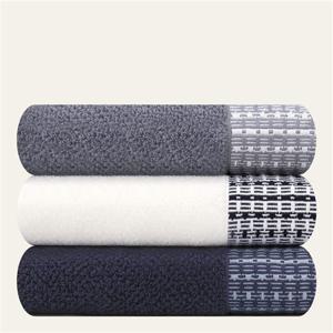 송월 타올 호텔 수건 10장 톤40 30수 코마사