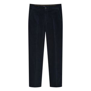 헤지스  25FW  남성 패턴 스트레치 면혼방 밴딩팬츠 HZPA5D406N2