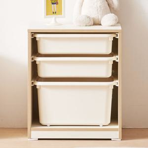 키미 장난감 수납장 아기 키즈 미니 정리대 (착불)0