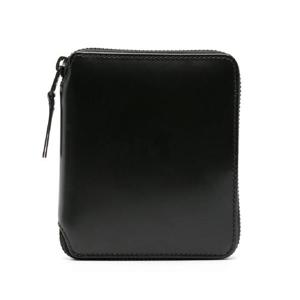 26 SS 꼼데가르송 지퍼 가죽 지갑  SA2100VB TP442548133