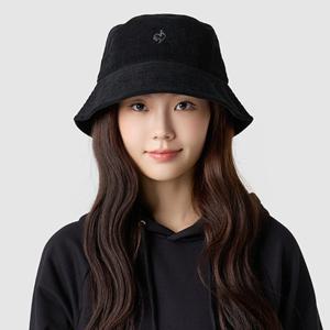 [르꼬끄공식] 코듀로이 버킷햇 (QQ323ACP93)