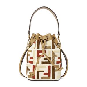 펜디 몬트레조 여성 버킷백 8BS093 AYDF F1TVK