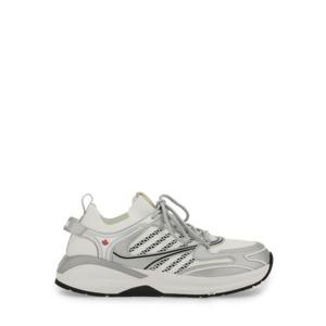 디스퀘어드2 스니커즈 SNM0332 592C7159M2691 White