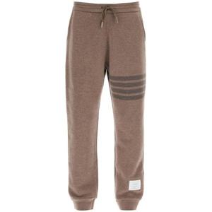 23FW 톰브라운 트레이닝 조거 팬츠 MJQ179AJ0088210 DOM