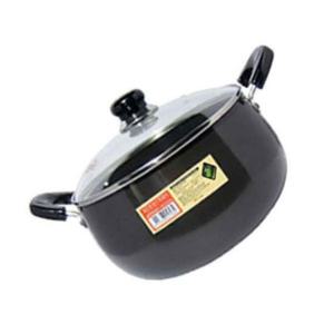 블루밍유리경질양수냄비 26cm 양수냄비 편수냄비 전골냄비 주물냄비 냄비세트