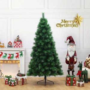 210cm 고급 솔잎 트리 크리스마스트리 성탄절 크리스마스트리 크리스마스츄리 솔잎트리 파인트리 솔트리 솔잎츄리 소나무트리 성탄트리 성탄츄리