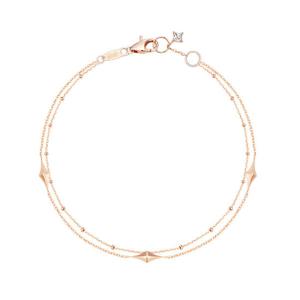 [제이에스티나] CELESTIA  14K 팔찌 (JJCTBQ5BV760R47S0)