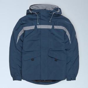 26 SS 나이키 X 마틴로즈 로고 모티프 스키 파카 아머리 네이비 HM9035 478