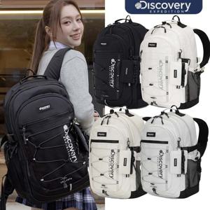 디스커버리 26년 문샤넬 PICK 남여/공용 신학기가방 라이크 에어 비스타 백팩 26 (DXBK0156N)