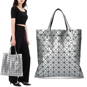 25FW 이세이미야케 바오바오 프리즘 토트백 BB58 AG043 91