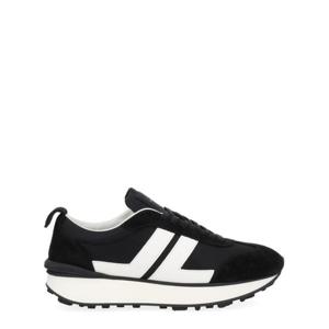 랑방 스니커즈 FU SKBUMP NYLO H251000 BLACK