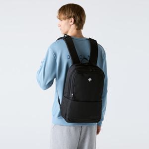 [데상트공식] 시티베이직 백팩 (22L) SR123UBP17