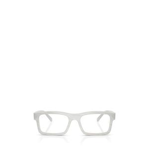 레이밴 안경 RX5435 8382 PHOTO STRIPED LIGHT BLUE