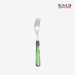 [EME] 나폴레옹 테이블 포크 (펄그린) 1p