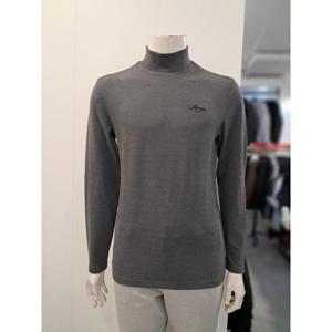 슈페리어 세이브존01 MSFTTT40339슈페리어골프 남성 잔스트라이프 반목 티셔츠 MSFTTT40339