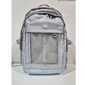 [뉴발란스]뉴발란스 플라잉폼 하이퍼 백팩 V2 NBGCGSS101 GRAY