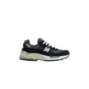 New Balance뉴발란스 992 메이드 인 USA 네이비 M992GG