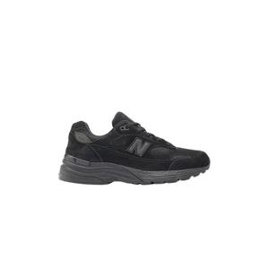 New Balance뉴발란스 992 메이드 인 USA 코어 블랙 U992TB