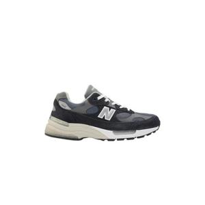 New Balance뉴발란스 992 메이드 인 USA 코어 네이비 U992NY