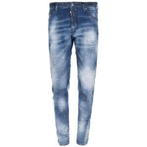 디스퀘어드2 워싱 쿨가이 진 S74LB0930