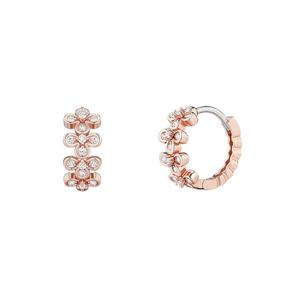 [제이에스티나] CLOVIA 귀걸이 (JJCLEQ6B1144SR000)